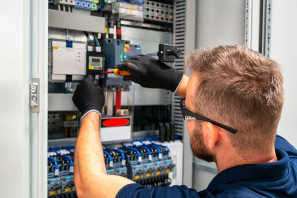 Best Electrical Repair Services  in South Hill, VA
