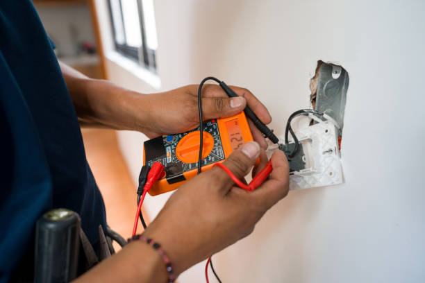 Best Circuit Breaker Repair  in South Hill, VA