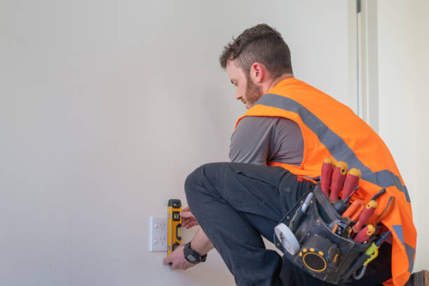 Best Electrical Rewiring Services  in South Hill, VA